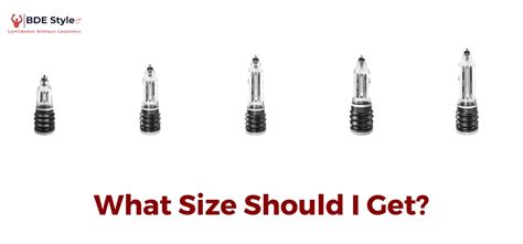 Bathmate Routines, Finding Sizes, and More .